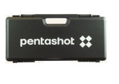 MALLETTE PISTOLET LASER E-START PLUS