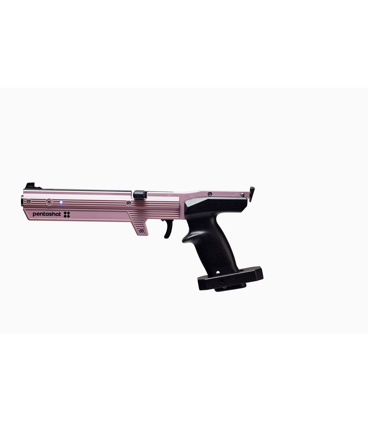 PACK PISTOLET LASER E-START CONNECT PLUS VIOLET
