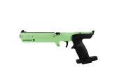 PACK PISTOLET LASER E-START CONNECT PLUS VERT