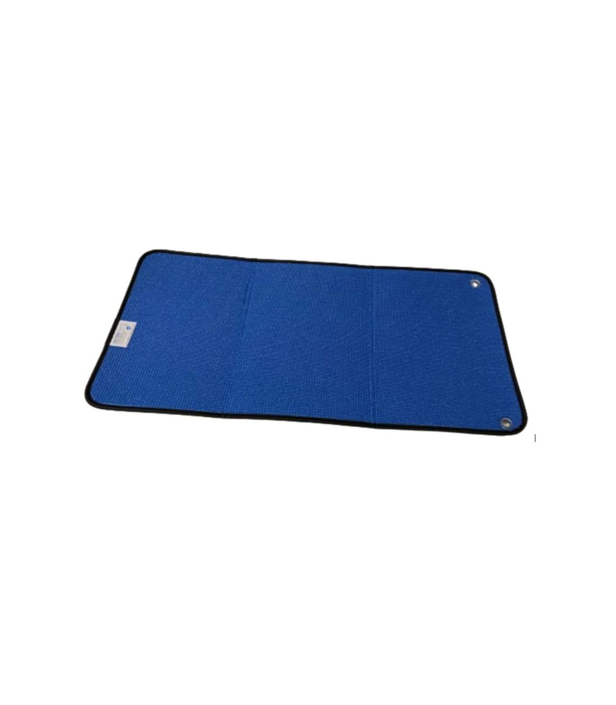 LOT DE 10 NATTES CRECHE CONFORT SARNEIGE VERSO