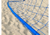 GAINES A LESTER POUR FILETS BUTS BEACH HANDBALL 3 x 2 M