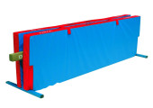 MATELAS REPLIABLE POUR POUTRE EPS