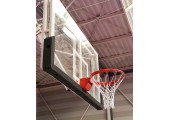 MOUSSE DE PROTECTION PANNEAU DE BASKET A VISSER