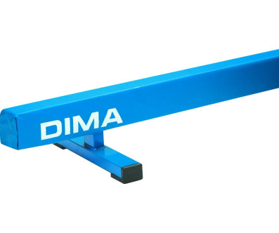 POUTRE BASSE ALUMINIUM DIMASPORT