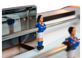 ZOOM CAISSE BABY FOOT RENE PIERRE PRO SANS MONNAYEUR
