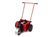 TRACEUSE TERRAIN A ROULEAU