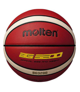 BALLON DE BASKET MOLTEN BG3200