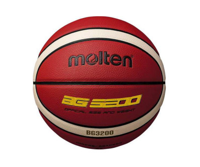 BALLON DE BASKET MOLTEN BG3200