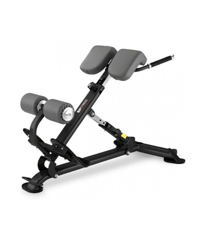 BANC MUSCULATION LOMBAIRES
