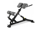 BANC MUSCULATION LOMBAIRES BH FITNESS