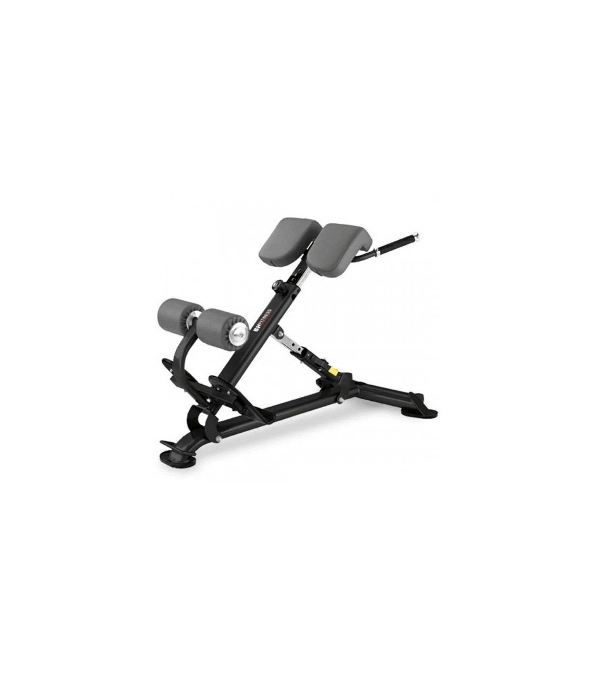 BANC MUSCULATION LOMBAIRES