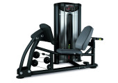 APPAREIL MUSCULATION PRESSE A CUISSES HORIZONTALE