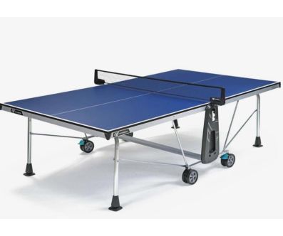 TABLE PING PONG 300 INDOOR CORNILLEAU