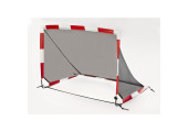 PAIRE DE MINI BUTS DE HANDBALL EASY PACK 140 X 100 CM