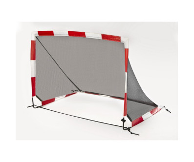 PAIRE DE MINI BUTS DE HANDBALL EASY PACK 180 X 120 CM