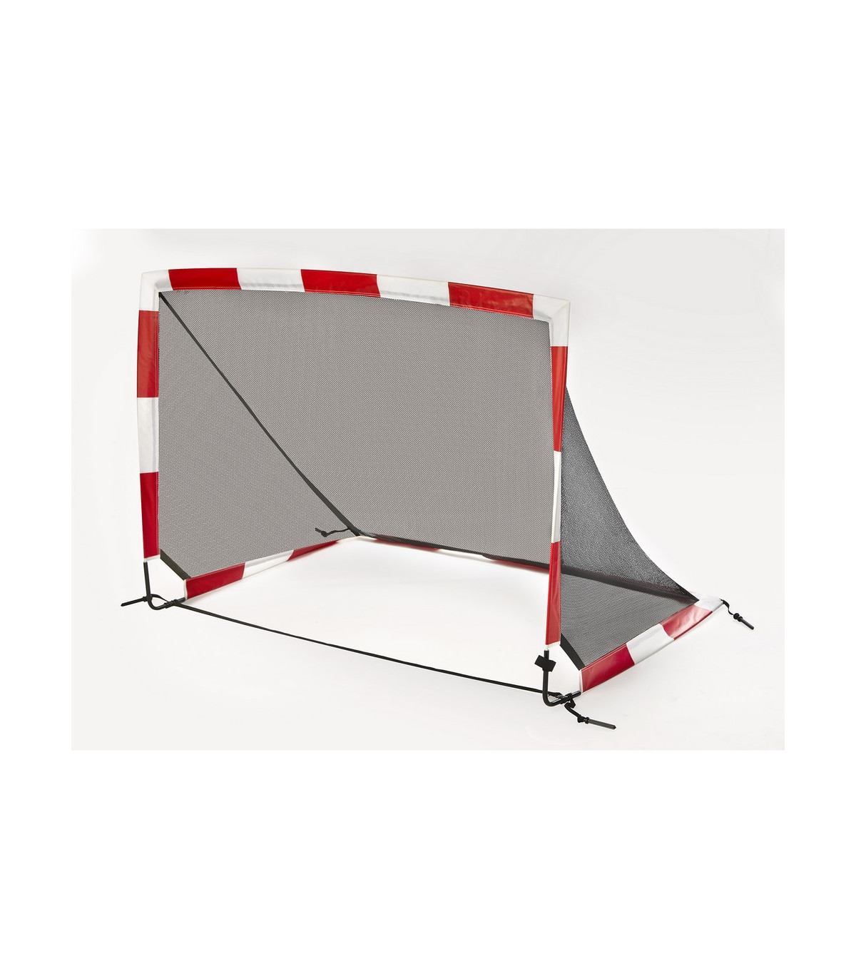 PAIRE DE MINI BUTS DE HANDBALL EASY PACK 180 X 120 CM
