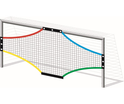 BÂCHE DE PRÉCISION FOOT 7,32 x 2,44 M