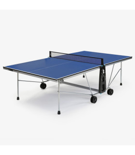 TABLE DE PING PONG INTERIEUR 100 INDOOR CORNILLEAU