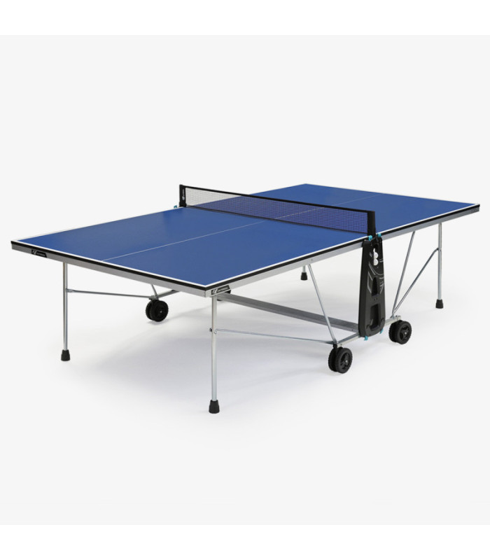 TABLE DE PING PONG INTERIEUR 100 INDOOR CORNILLEAU