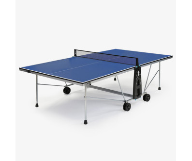 TABLE DE PING PONG INTERIEUR 100 INDOOR CORNILLEAU