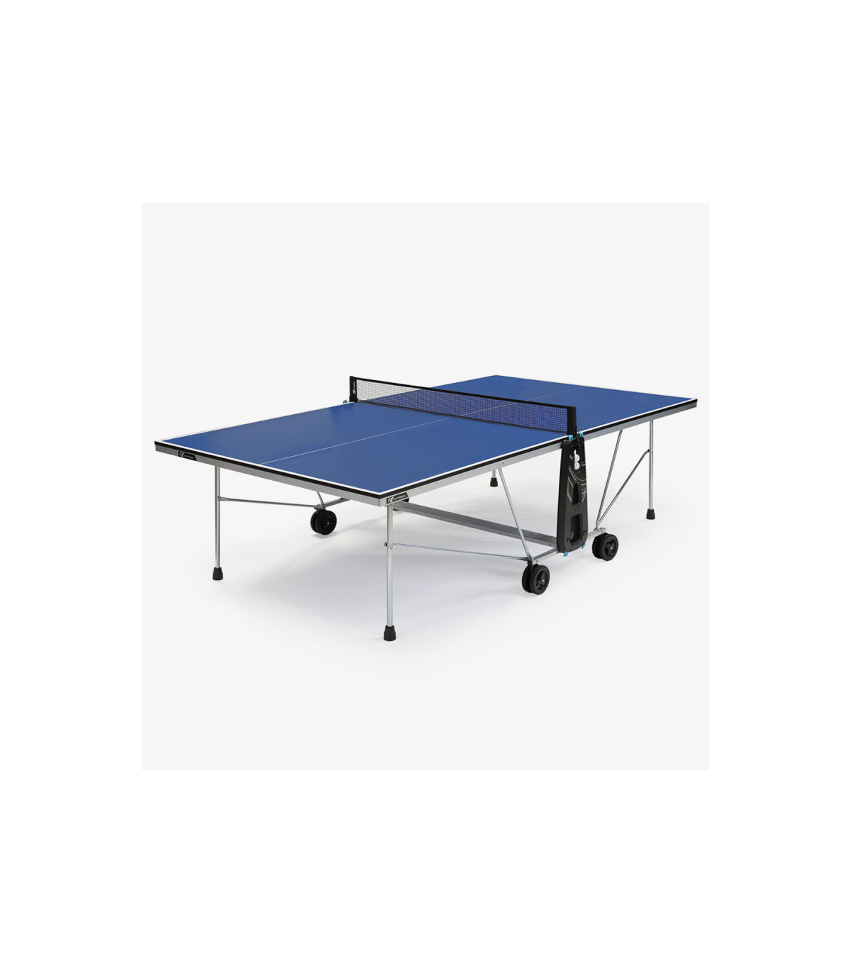 TABLE DE PING PONG INTERIEUR 100 INDOOR CORNILLEAU
