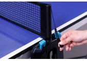 ZOOM FILET TABLE DE PING PONG INTERIEUR 100 INDOOR CORNILLEAU