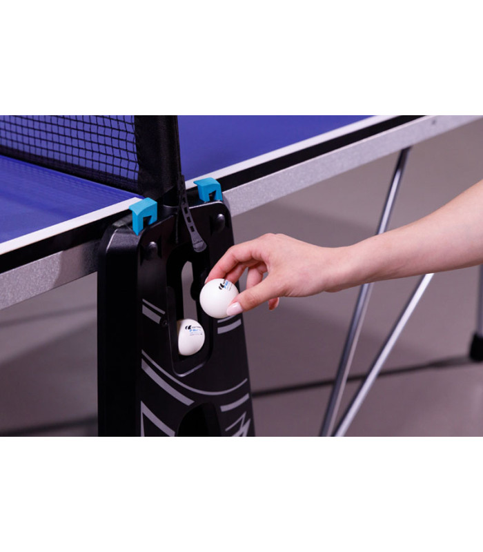 TABLE DE PING PONG INTERIEUR 100 INDOOR CORNILLEAU