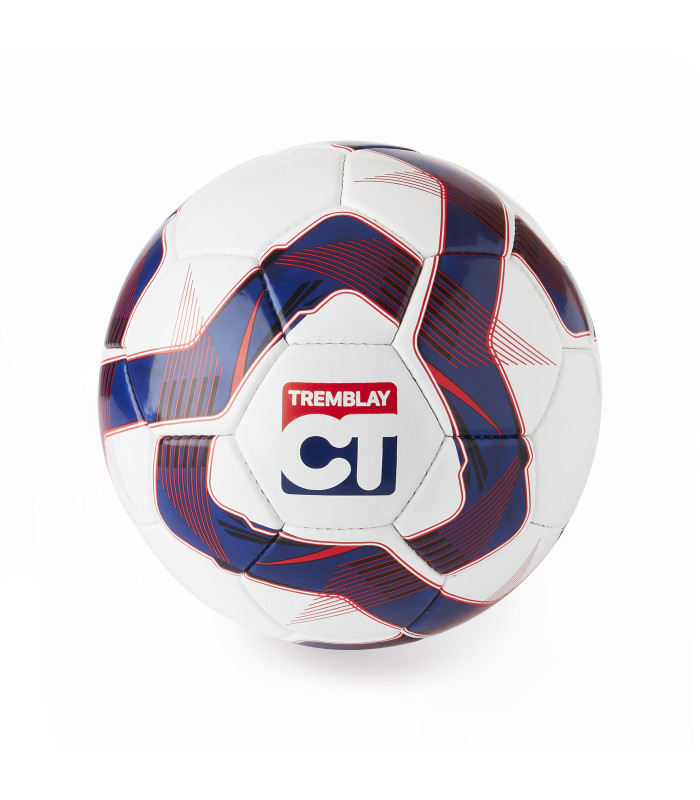 BALLON DE FOOTBALL TRAINING