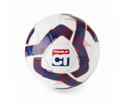 BALLON DE FOOTBALL TRAINING