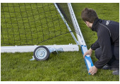 ZOOM LESTS BUT DE FOOTBALL A 8 TRANSPORTABLE