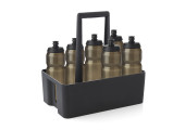 PORTE BOUTEILLES SPORT 8 BOUTEILLES