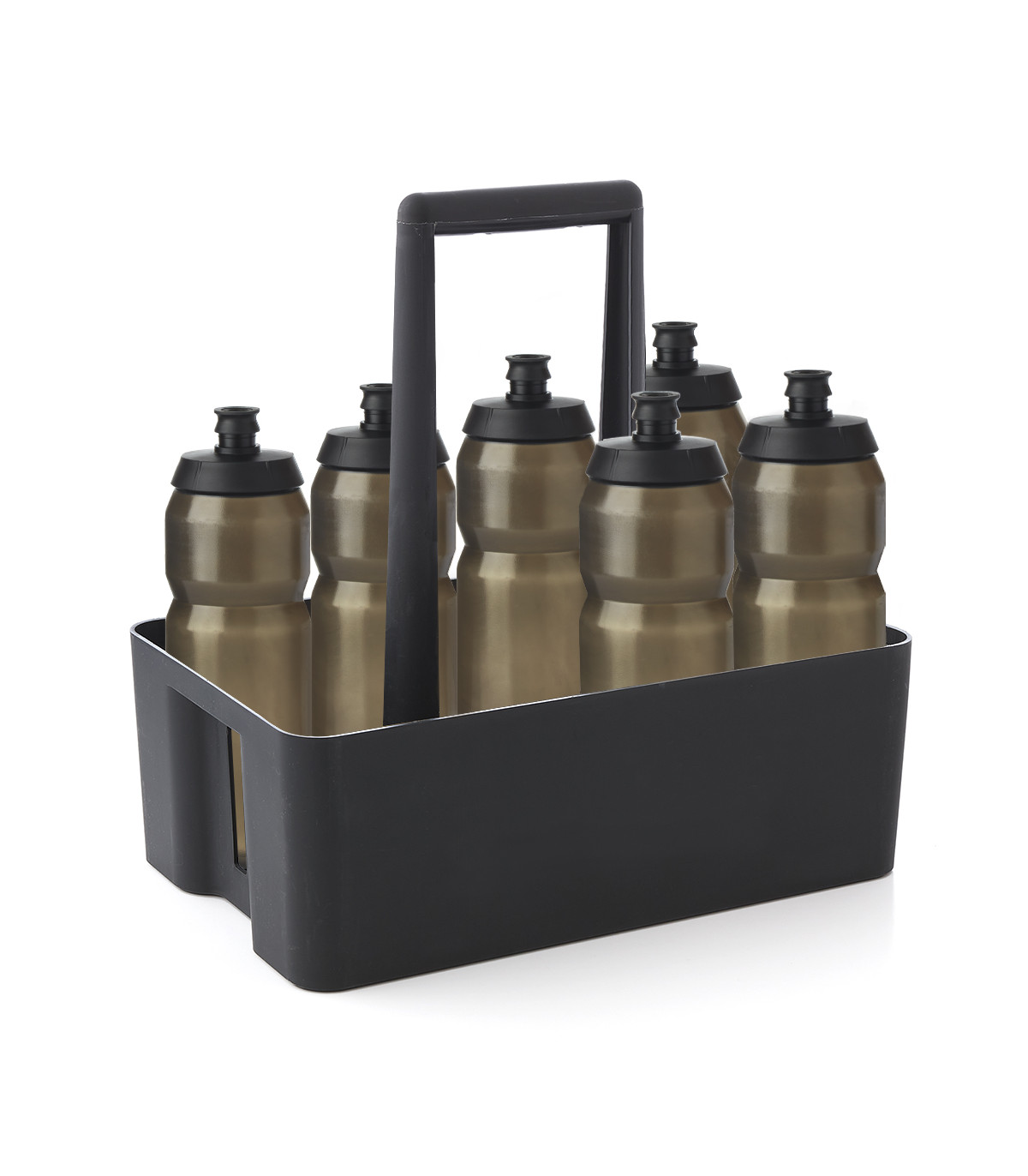 PORTE BOUTEILLES SPORT 8 BOUTEILLES