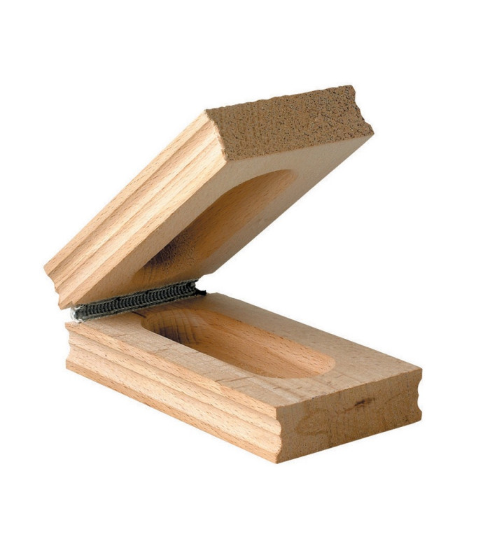CLAQUOIR DE DEPART BOIS