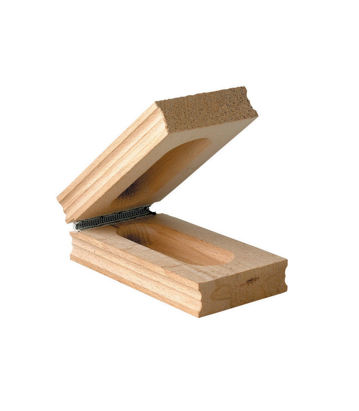 CLAQUOIR DE DEPART BOIS