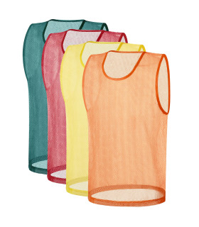 Chasuble Sport Polyester Recyclé