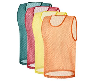 Chasuble Sport Polyester Recyclée