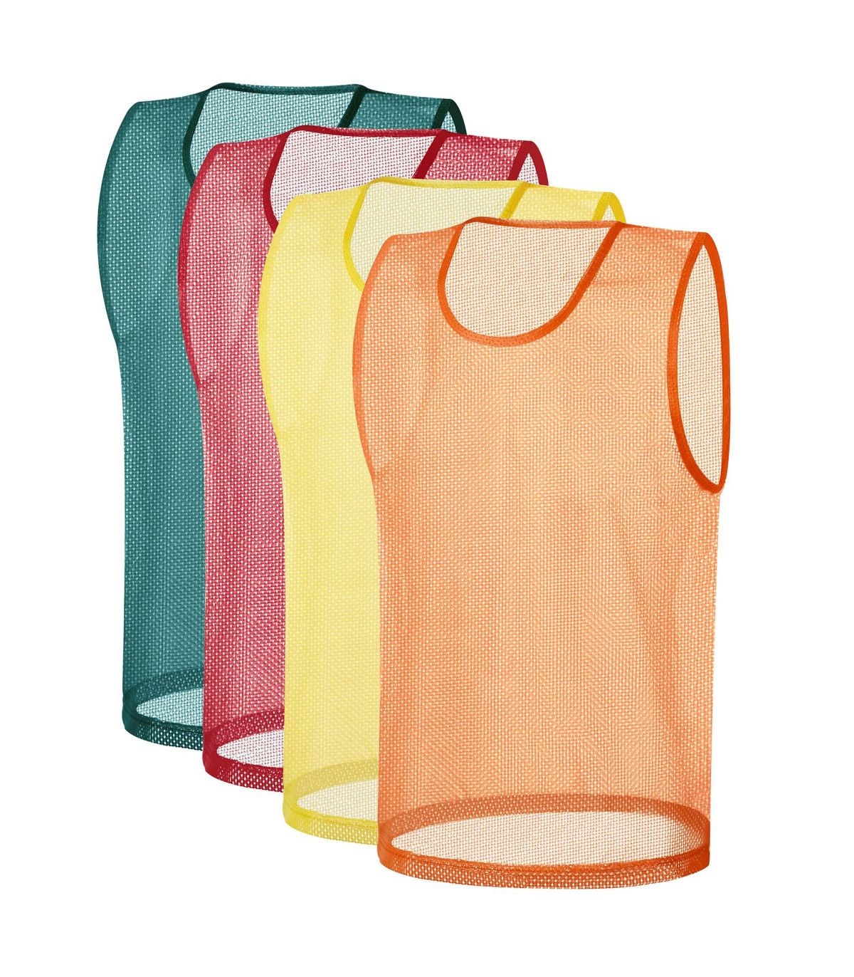 Chasuble Sport Polyester Recyclée