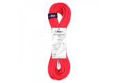 CORDE ESCALADE WALL SCHOOL 10,2 MM ROUGE