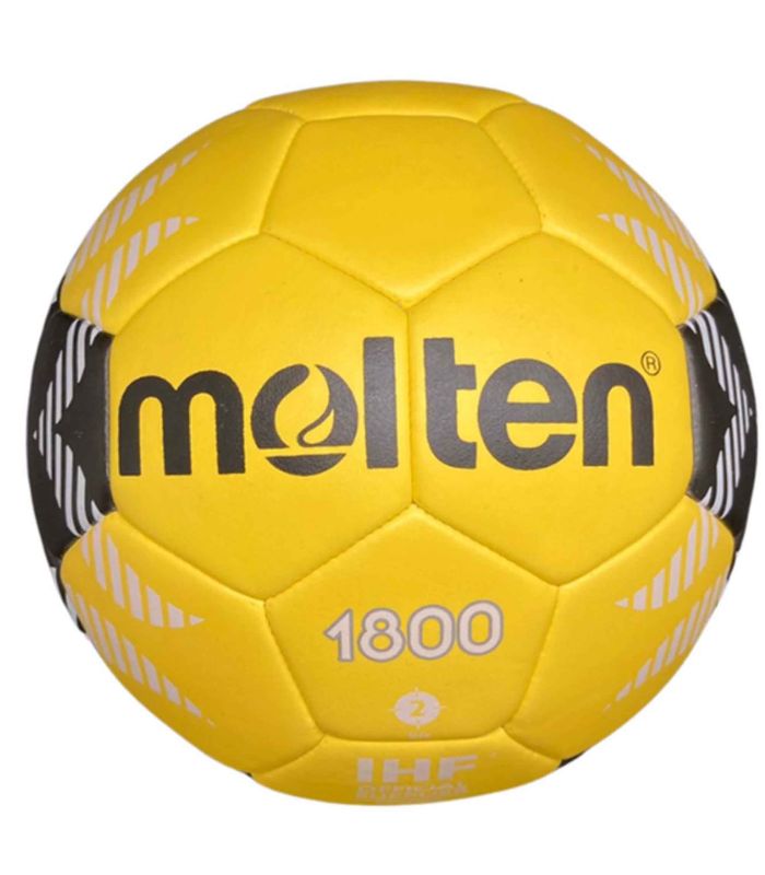 BALLON HANDBALL MOLTEN HX1800 T2