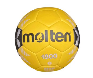BALLON HANDBALL MOLTEN HX1800 T2