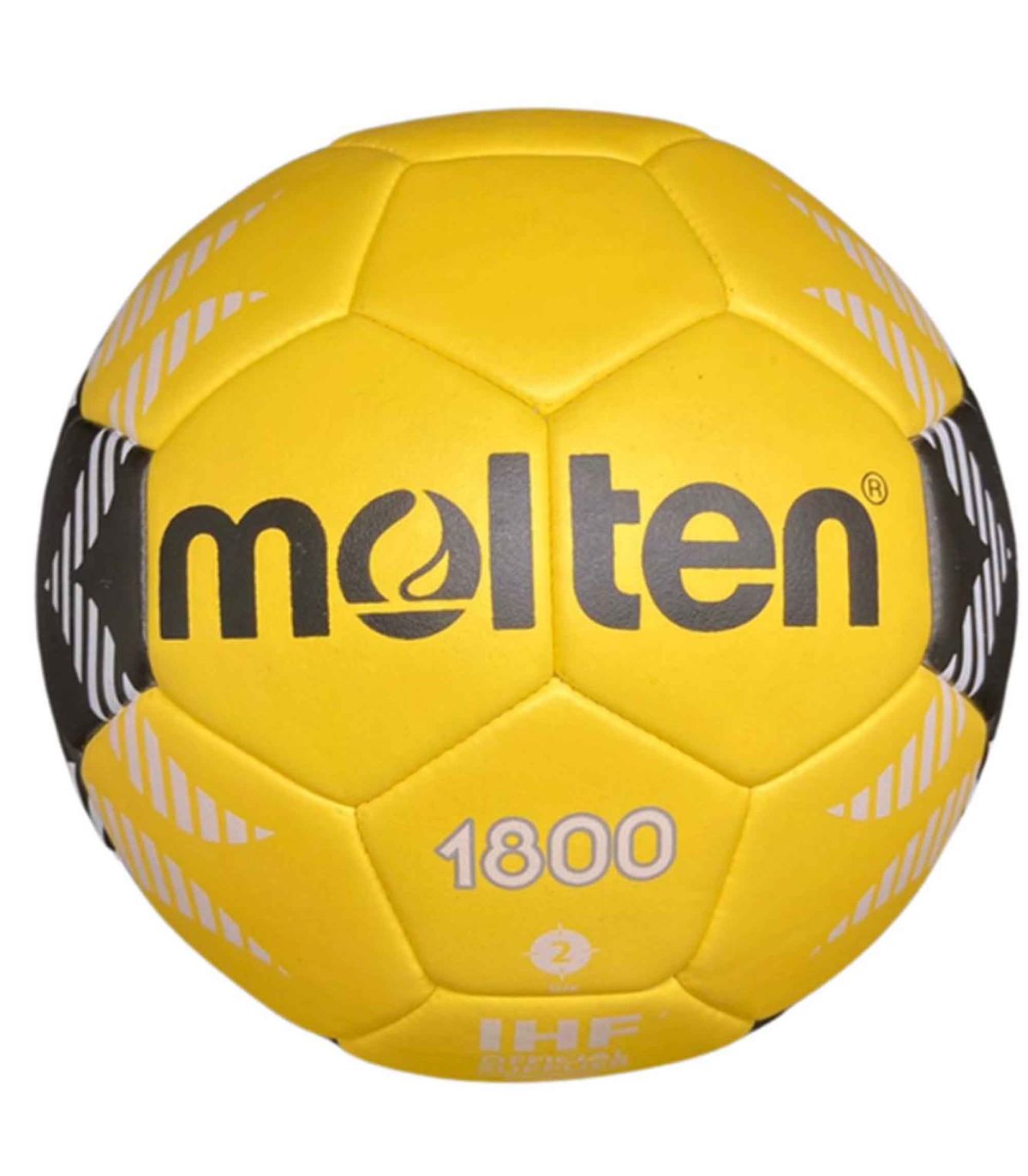 BALLON HANDBALL MOLTEN HX1800 T2