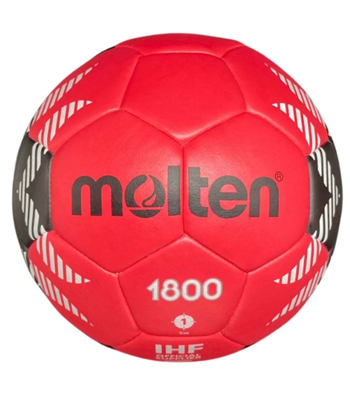 BALLON HANDBALL MOLTEN HX1800 T1