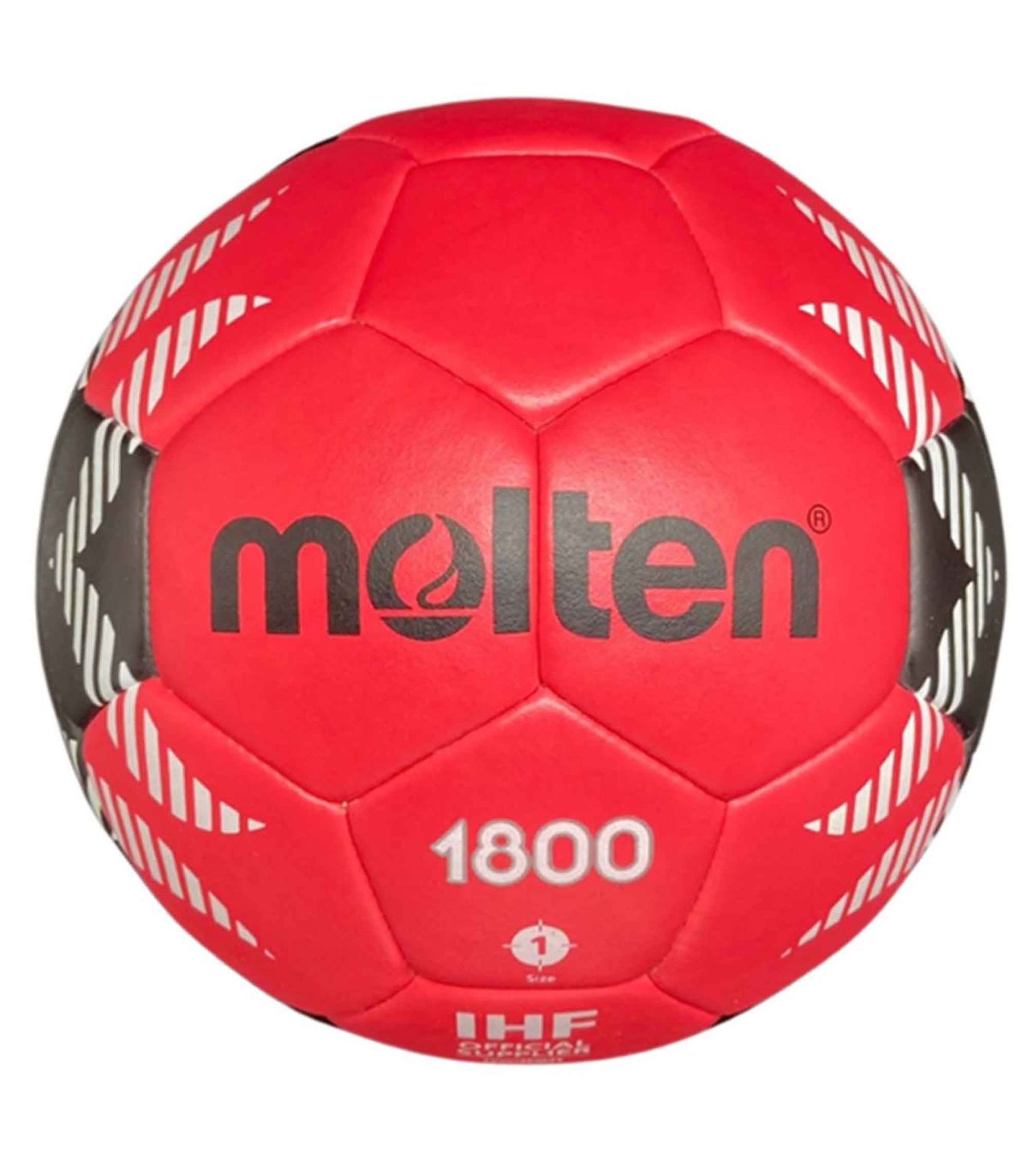 BALLON HANDBALL MOLTEN HX1800 T1