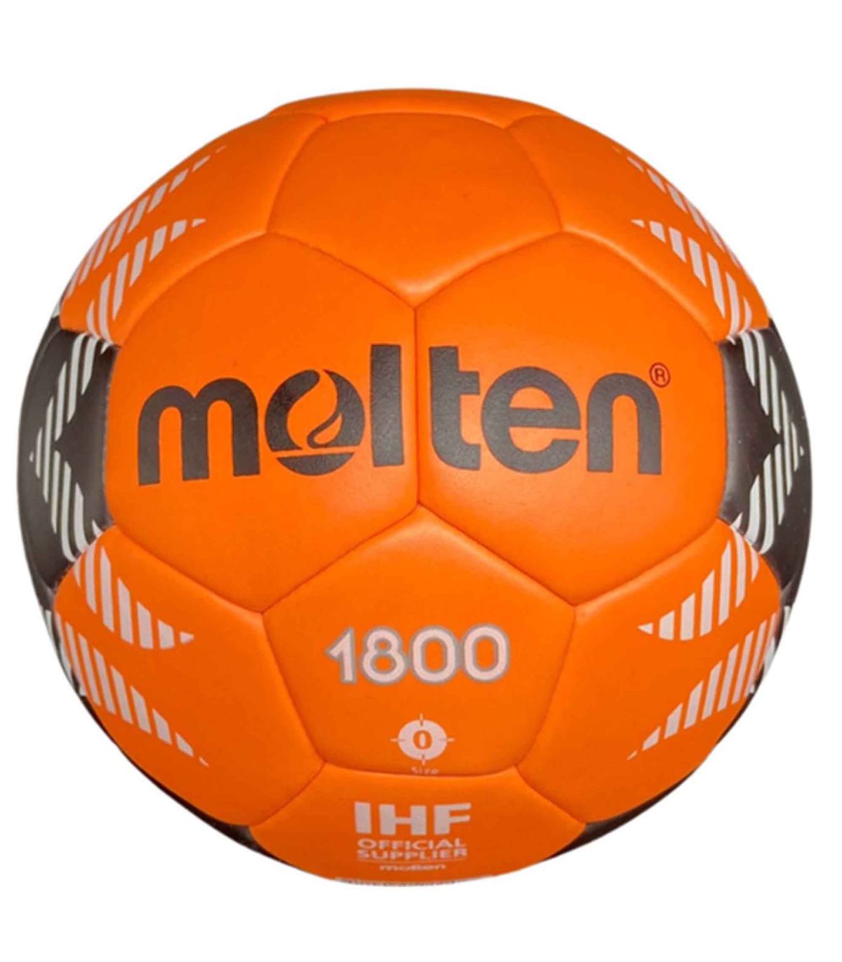 BALLON HANDBALL MOLTEN HX1800 T0