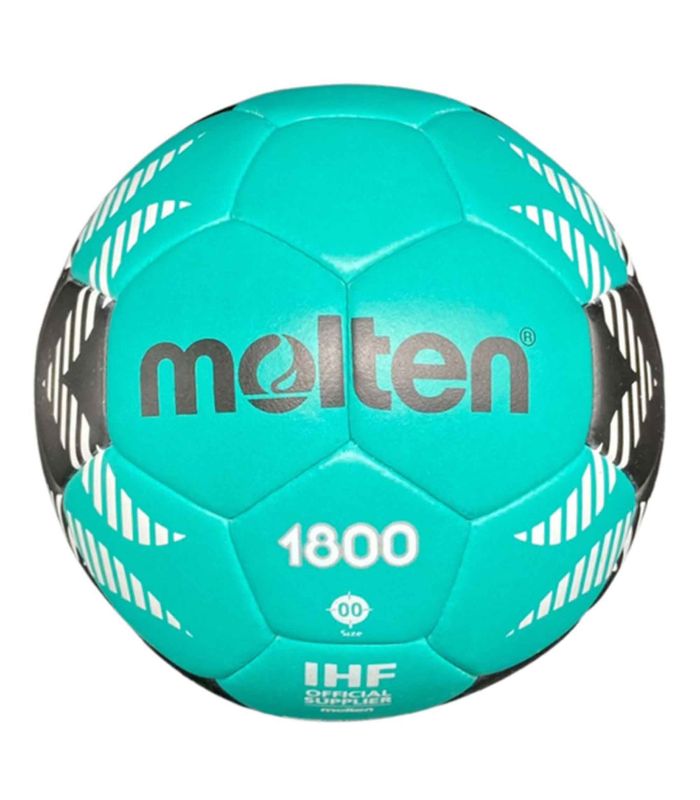 BALLON HANDBALL MOLTEN HX1800 T00