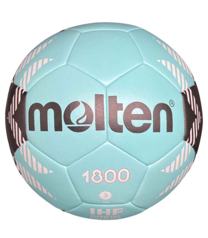 BALLON HANDBALL MOLTEN HX1800 T3