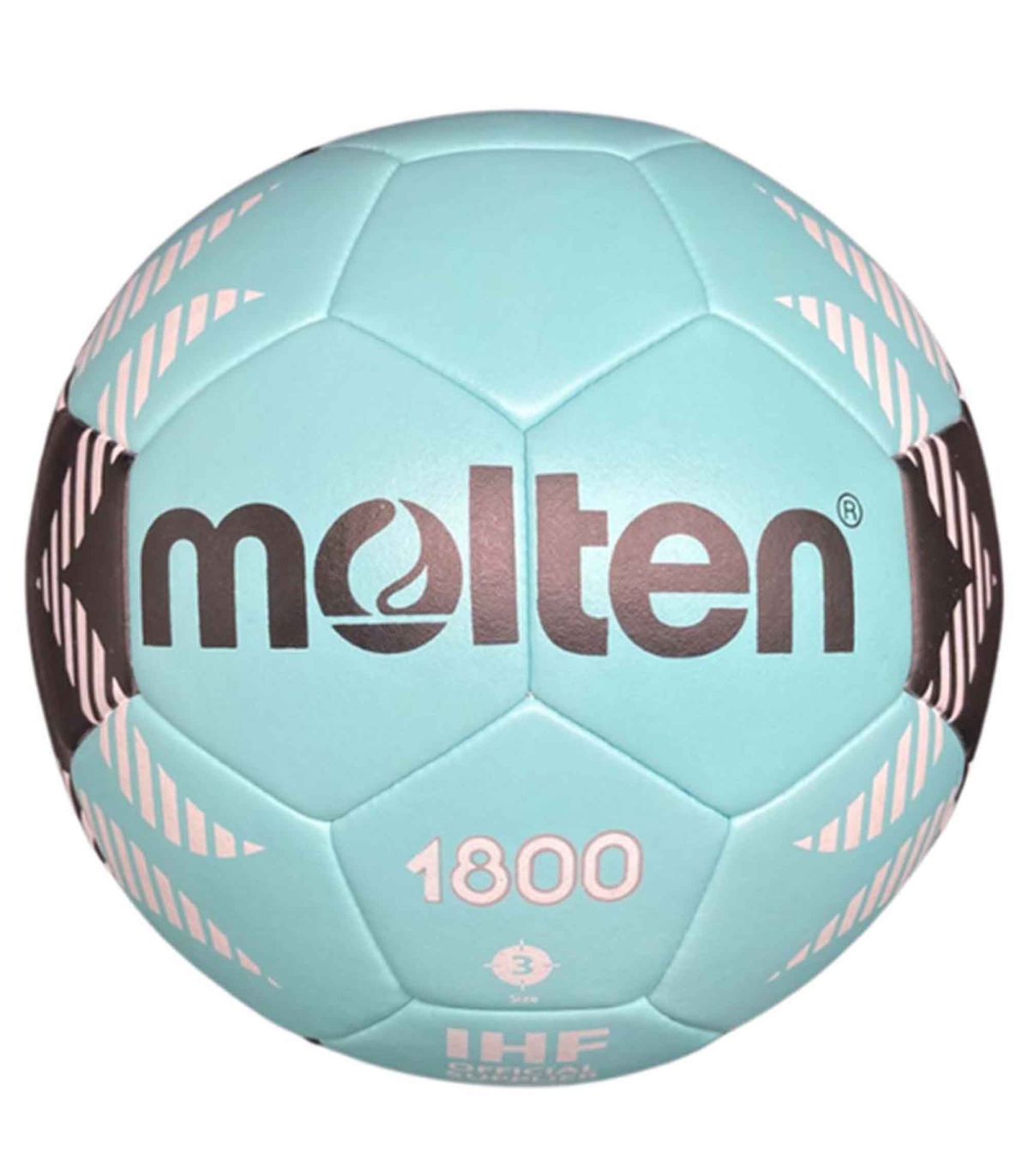 BALLON HANDBALL MOLTEN HX1800 T3