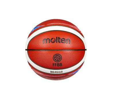 BALLON BASKET MOLTEN BG4550
