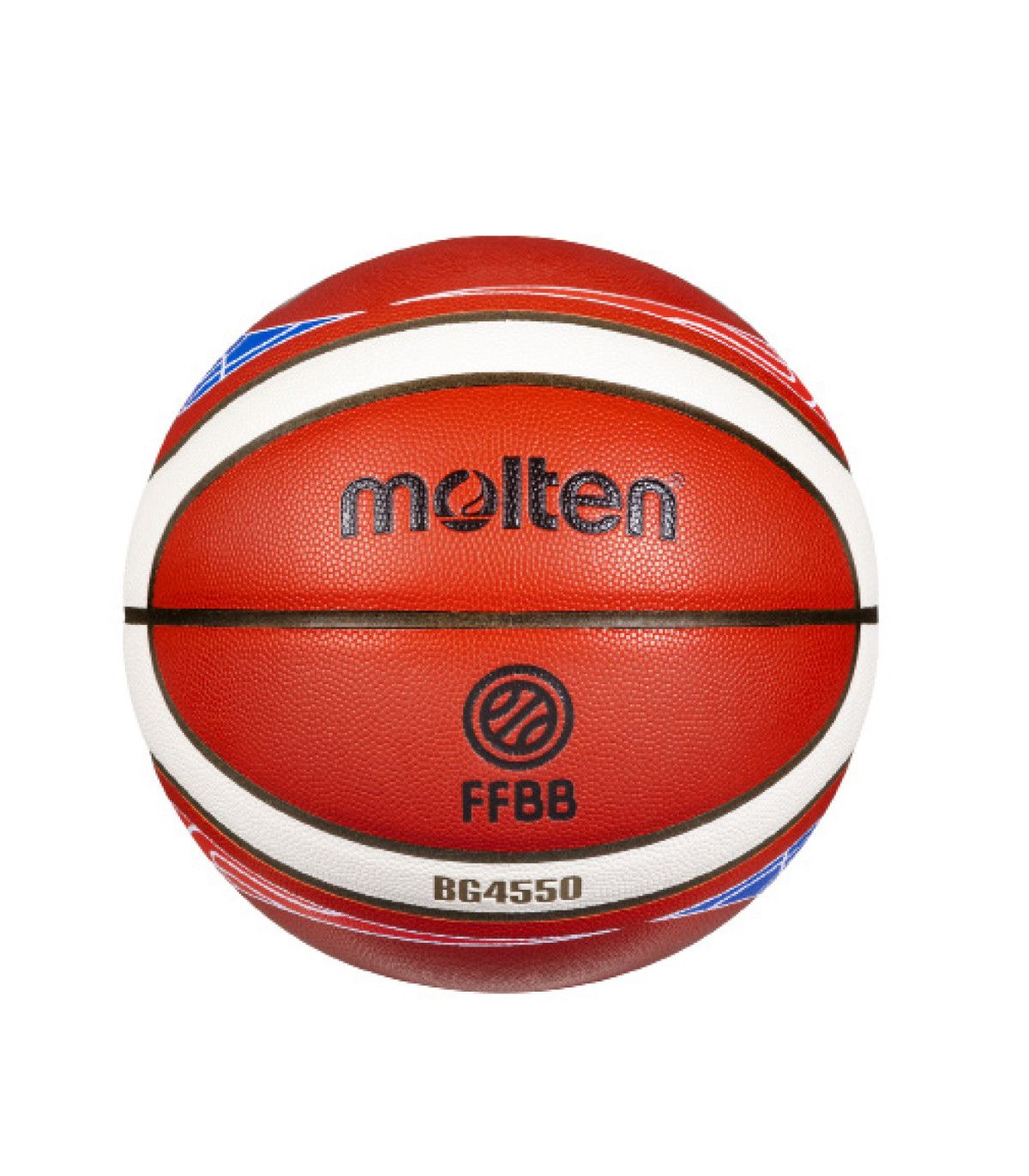 BALLON BASKET MOLTEN BG4550