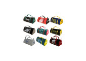 SAC DE SPORT DIMA PERSONNALISÉ 45 L